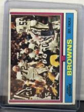 Jerry Sherk 1974 Topps #211