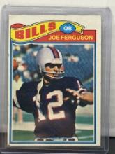 Joe Ferguson 1977 Topps #174