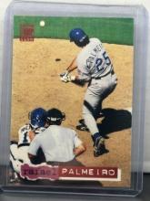 Rafeal Palmeiro 1994 Topps Stadium Club #208