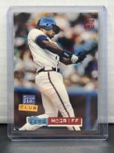 Fred McGriff 1994 Topps Stadium Club HR Club #264