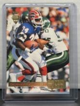 Thurman Thomas 1992 Pro Set MVP #MVP1