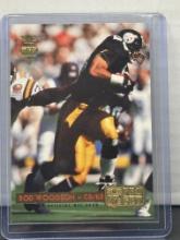 Rod Woodson 1992 Pro Set MVP #MVP12