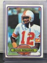 Doug Williams 1980 Topps #312