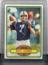 Bert Jones 1980 Topps #45