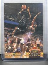 Shaquille O'Neal 1993 Topps Stadium Club Members Choice #201