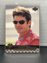 Jeff Gordon 2000 Upper Deck Victory Circle #16