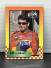 Jeff Gordon 1998 Maxx 10th Anniversary #24