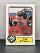 Bill Elliott 1998 Maxx 10th Anniversay #14