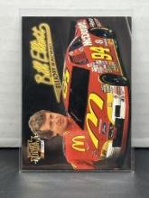 Bill Elliott 1997 Fleer Ultra Update #6