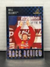 Bill Elliott 1997 Pinnacle #63