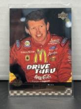 Bill Elliott 2000 Upper Deck Victory Circle #21