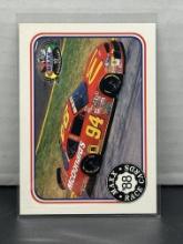 Bill Elliott 1998 Maxx 10th Anniversary #59