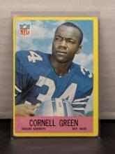 Cornell Green 1967 Philadelthia #51