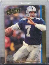 Steve Beuerlein 1992 Action Packed #59