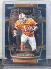 Jason Witten 2022 Panini Select Draft Picks Concourse Level #59