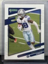 CeeDee Lamb 2021 Panini Donruss #190