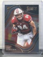 Jake Ferguson 2022 Panini Select Field Level Rookie RC #122