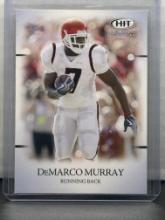 DeMarco Murray 2011 Sage HIT Artistry #46