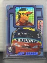 Jeff Gordon 2001 Press Pass #VL 1/9