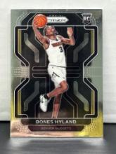 Bones Hyland 2021-22 Panini Prizm Rookie RC #302