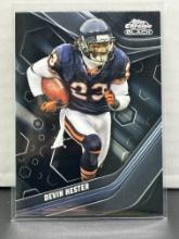 Devin Hester 2024 Topps Composite Topps Chrome Black #108