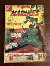 Fightin' Marines October 1963 #55 CDC Comics