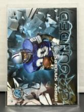 Barry Sanders 2024 Topps Composite Resurgent Grounded Insert #RG-6