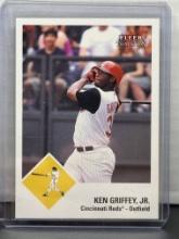 Ken Griffey Jr. 2003 Fleer Tradition #225