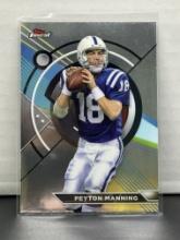 Peyton Manning 2024 Topps Composite Topps Finest #196