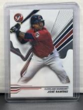 Jose Ramirez 2024 Topps Pristine #91