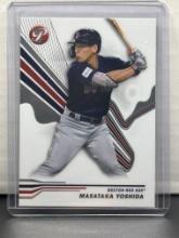 Masataka Yoshida 2024 Topps Pristine #23