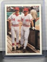 Pete Rose 1985 Renata Galasso #115