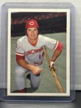 Pete Rose 1985 Renata Galasso #119