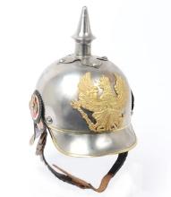 WWI Style Prussian or German Helm