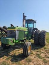 4840 JOHN DEERE TRACTOR