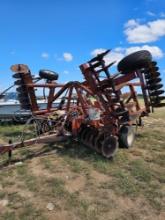 20' DISC PLOW