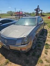 2004 CADI 4D