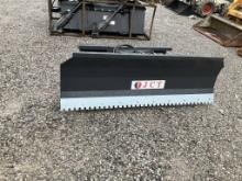 JCT 72" Dozer Blade