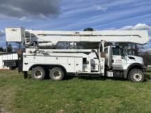 2012 Altec A77TE93 98' Bucket Truck