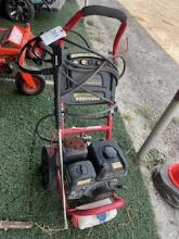 Predator Pressure washer