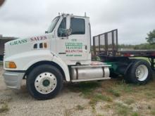 2000 sterling single day cab