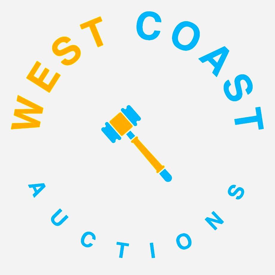 West Coast Auctions LLC