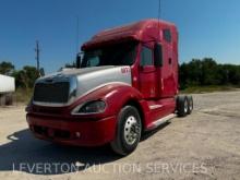 2007 Freightliner Columbia 120