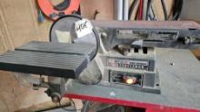 Craftsman belt sander