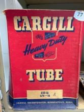 Cargill heavy duty tire tube