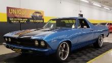 1969 Chevrolet El Camino - Nicely Equipped