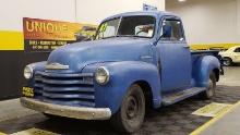 1947 Chevrolet 3100 Thriftmaster Pickup