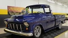 1957 Chevrolet Apache 3100 Street Rod