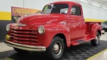 1950 Chevrolet 3600 Pickup