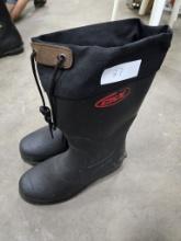 CKX Boots- Size 10